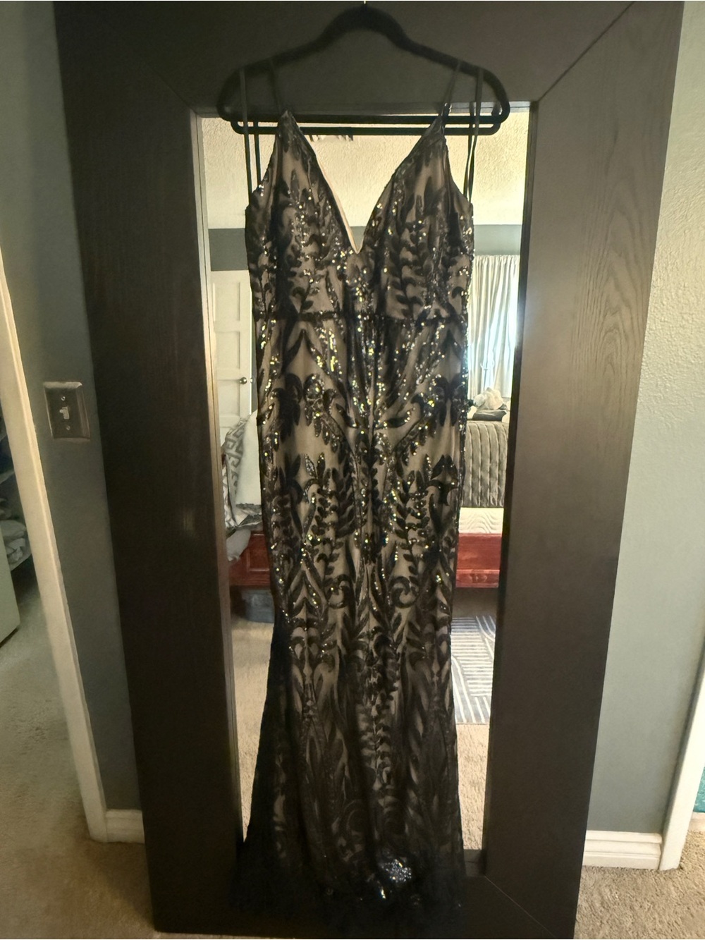 Gala time